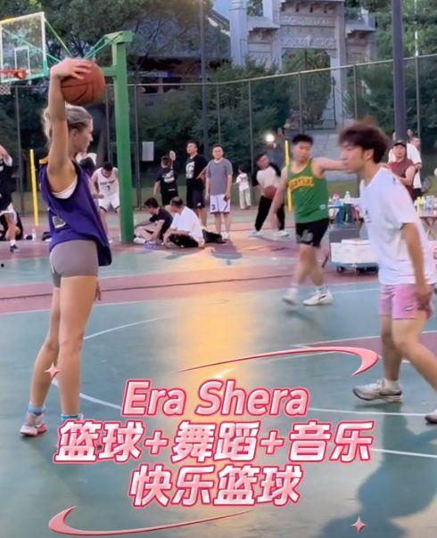 爆料打球女生视频下载,揭秘热门打球女生视频下载背后的故事 第1张 爆料打球女生视频下载,揭秘热门打球女生视频下载背后的故事 第1张